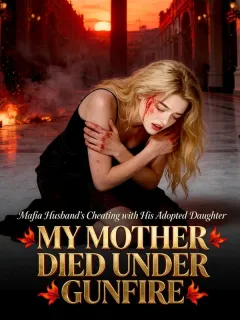 Mafia Husband’s Cheating with His Adopted Daughter: My Mother Died Under Gunfire