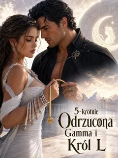 5-krotnie Odrzucona Gamma i Król Likanów
