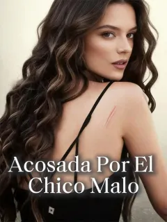 Acosada Por El Chico Malo