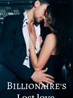 Billionaire's lost love
