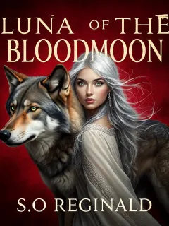LUNA OF THE BLOODMOON