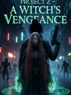 PROJECT Z – A WITCH’S VENGEANCE