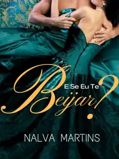 E Se Eu Te Beijar?