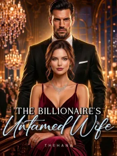 The Billionaire's Untamed Wife
