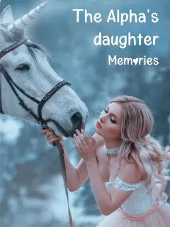 The Alpha's Daughter