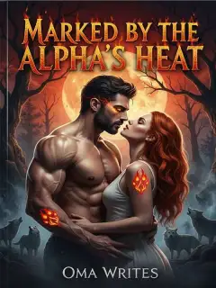 Marked By The Alpha's Heat