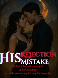 His Rejection, His Mistake