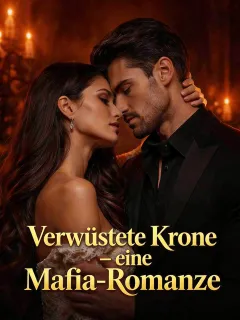 Verwüstete Krone – eine Mafia-Romanze