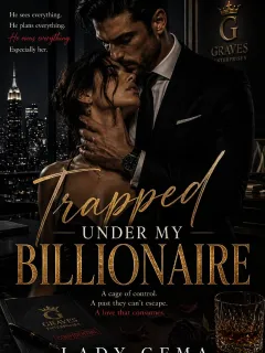 Trapped Under My Billionaire