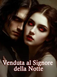 Vendida al Señor de la Noche