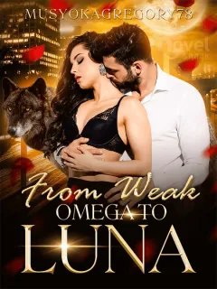 FROM WEAK OMEGA TO LUNA