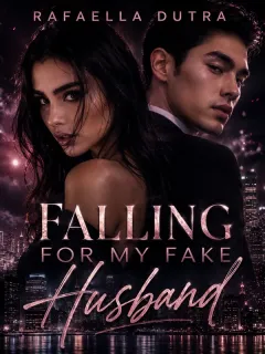 Falling for my Fake Husband