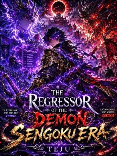The Regressor of the Demon Sengoku Era