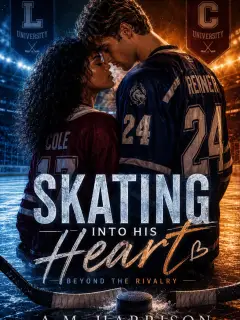 Skating Into His Heart: Beyond the Rivalry