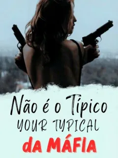 Não é o Típico Chefe da Máfia