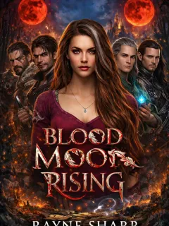 Blood Moon Rising - The LumenWild Trials