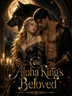 The Alpha King's Beloved