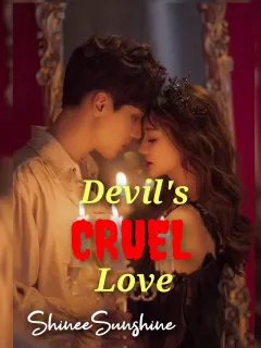Devil's CRUEL Love (Book 3 in 1st Series)