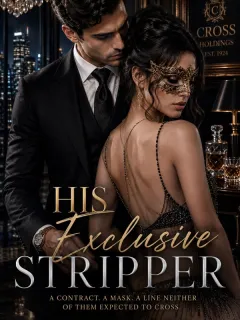 His Exclusive Stripper