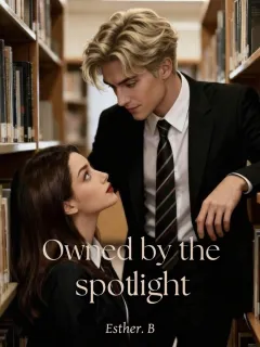 OWNED BY THE SPOTLIGHT
