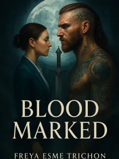 Bloodmarked
