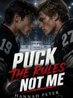 Puck The Rules: Not Me