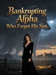 Bankrupting the Alpha Who Forgot His Son