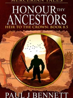 Mercerian Tales: Honour Thy Ancestors