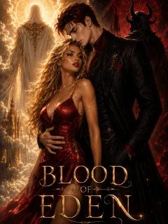 Blood Of Eden