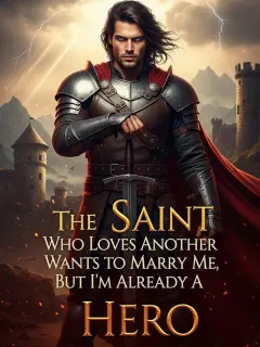 The Saint Who Loves Another Wants to Marry Me, But I'm Already a Hero