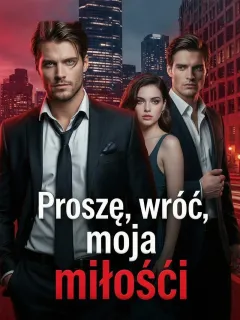 Proszę, wróć, moja miłości
