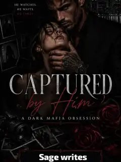 Captured by him