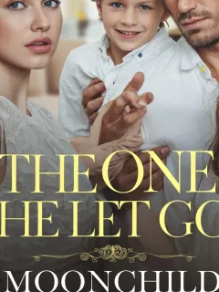 The One He Let Go