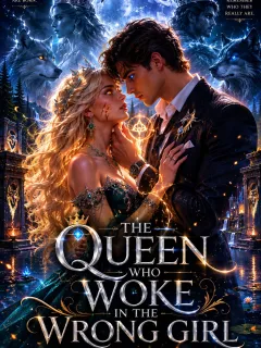 THE QUEEN WHO WOKE IN THE WRONG GIRL