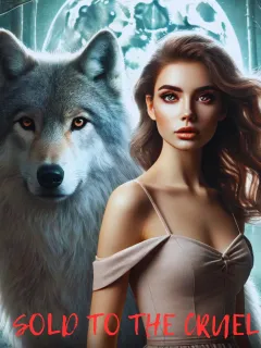 Sold To the Cruel Alpha King