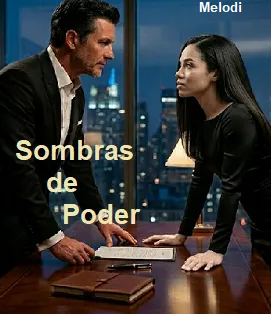 Sombras de Poder