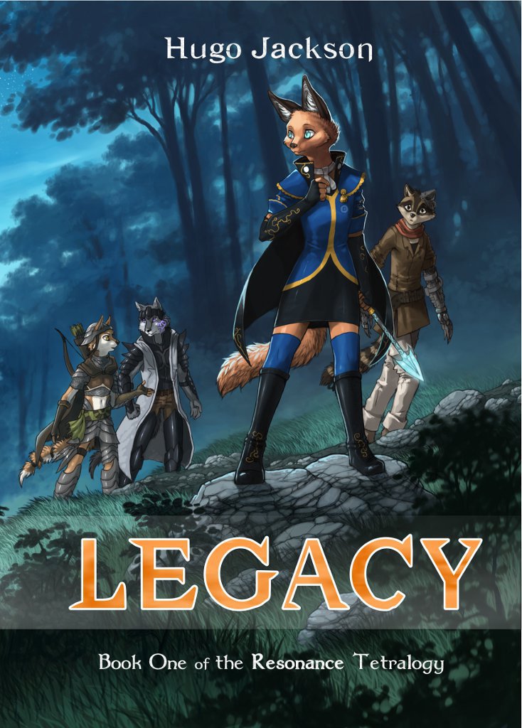 Legacy