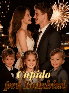 Cupido per Bambini