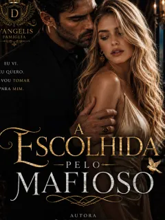 Escolhida do Mafioso