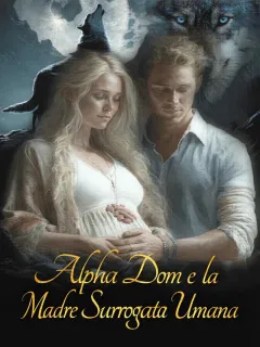 Alpha Dom e la Sua Madre Surrogata Umana
