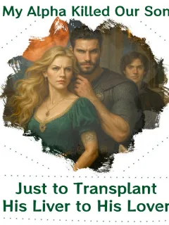 My Alpha Killed Our Son Just to Transplant His Liver to His Lover