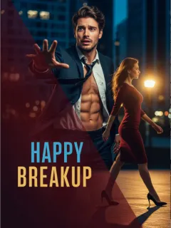 Happy breakup