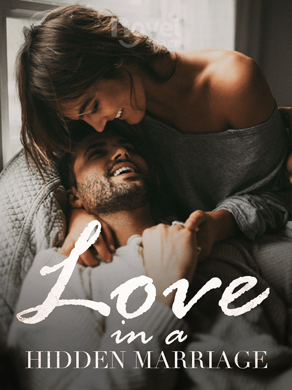 Love in a hidden marriage