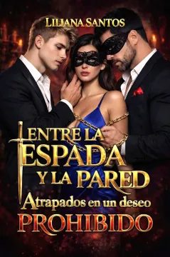 ENTRE LA ESPADA Y LA PARED Atrapados en un deseo prohibido