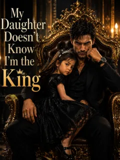 My Daughter Doesn't Know I'm the King