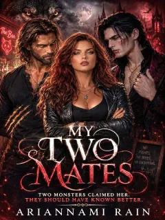 My Two Mates