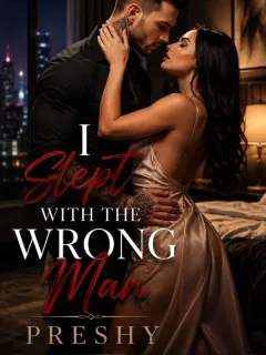 I Slept With The Wrong Man