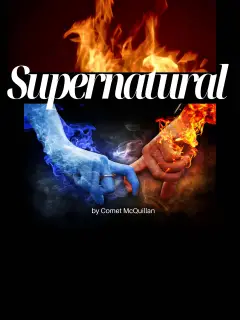 Supernatural
