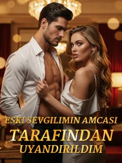 Eski Sevgilimin Amcası Tarafından Uyandırıldım