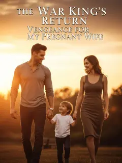 The War King’s Return: Vengeance for My Pregnant Wife